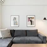 #Nereids Apts By Halu! Apartments